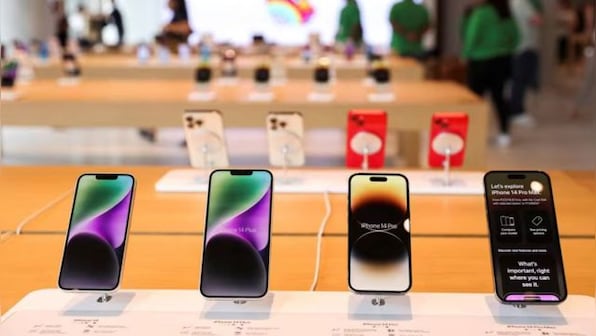 Ahead of Budget 2024, govt slashes import duty on mobile phone parts to 10% from 15%