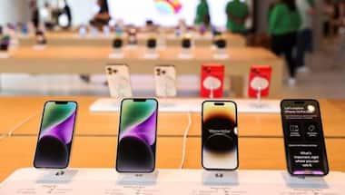 Ahead of Budget 2024, govt slashes import duty on mobile phone parts to 10% from 15%