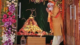 From Ram Mandir to Ram Rajya: Convergence of never-ending faith and good governance