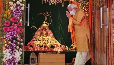 From Ram Mandir to Ram Rajya: Convergence of never-ending faith and good governance