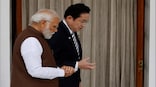 'Ready to extend all possible assistance': PM Modi writes to Kishida after Japan earthquake
