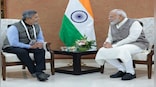 PM Modi meets top CEOs, lures investments to boost economy, create jobs