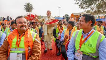 Ayodhya Ram Mandir coverage shows why Western media can’t decode Modi