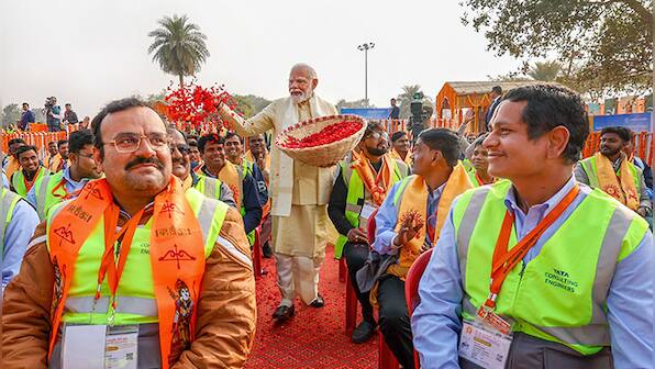 Ayodhya Ram Mandir coverage shows why Western media can’t decode Modi