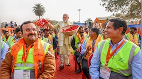 Ayodhya Ram Mandir coverage shows why Western media can’t decode Modi