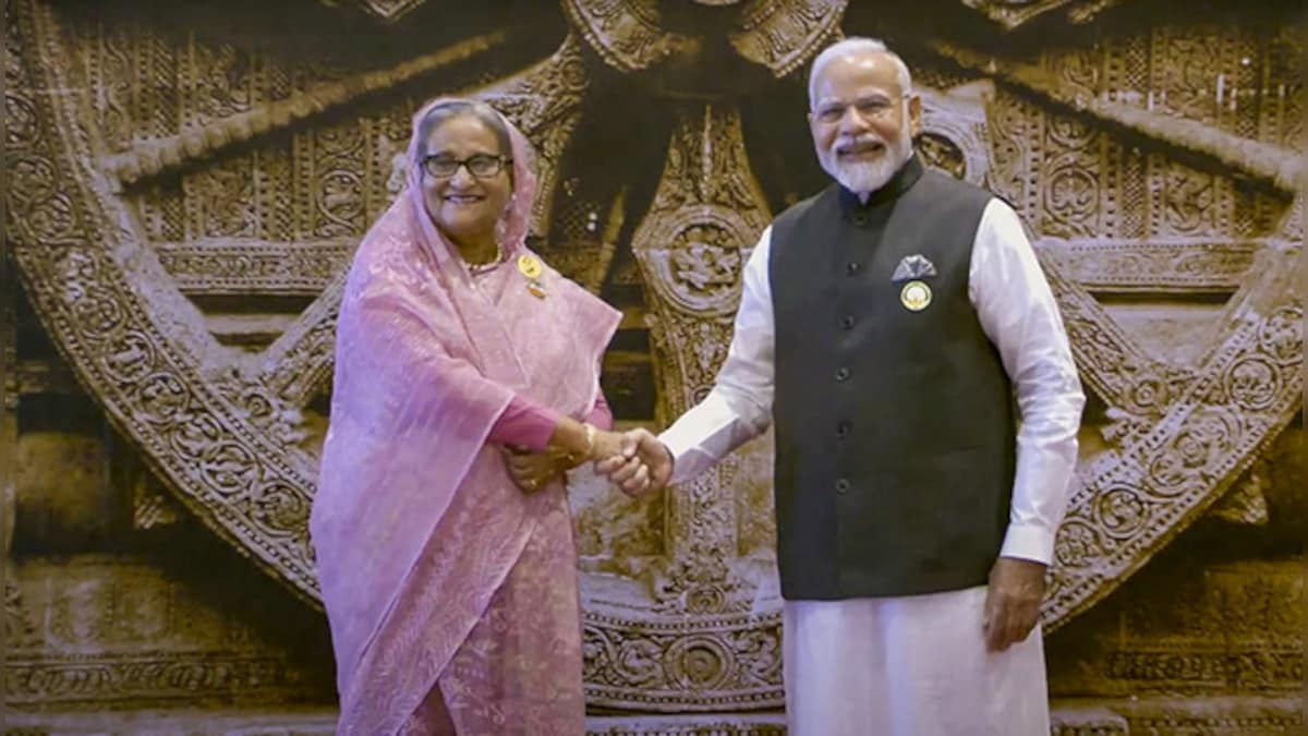 As Bangladesh votes next week, a relook at how its relations with India have fared under Sheikh Hasina