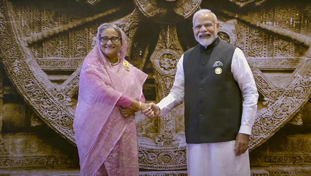 As Bangladesh votes next week, a relook at how its relations with India have fared under Sheikh Hasina As Bangladesh votes next week, a relook at how its relations with India have fared under Sheikh Hasina