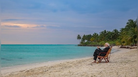 Why India should use Maldivian self-goal to push tourism in Lakshadweep