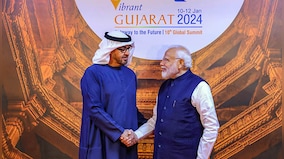 Vantage | Why PM Modi has invested so much in India-UAE ties