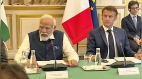 How India and France are shaping a dynamic partnership in the changing global landscape