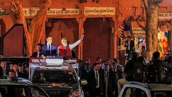 Macron’s Republic Day visit will give strategic wing to India-France relations