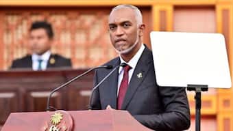 Pro-Beijing Maldives President Mohamed Muizzu defies successive leaders, chooses to travel to China before India