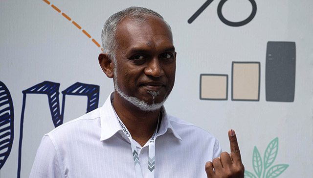 Social media turmoil underscores India's importance for Maldives; Muizzu’s 'India Out' campaign must take a backseat Social media turmoil underscores India's importance for Maldives; Muizzu’s 'India Out' campaign must take a backseat