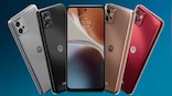 Best phones under Rs 10,000 (Jan 2024): Realme Narzo N55, Poco M5 to Motorola G32
