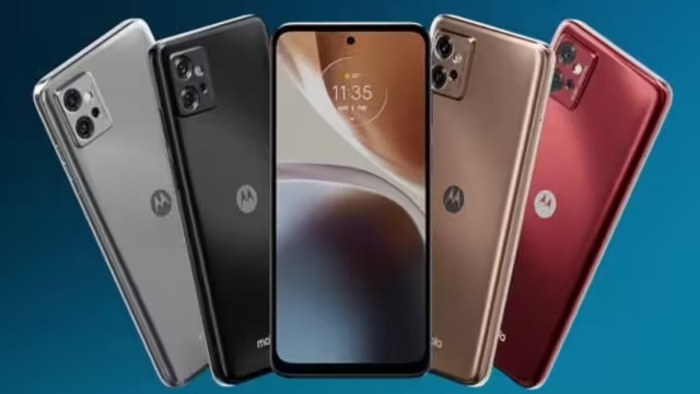 Best phones under Rs 10,000 (Jan 2024): Realme Narzo N55, Poco M5 to Motorola G32 Best phones under Rs 10,000 (Jan 2024): Realme Narzo N55, Poco M5 to Motorola G32