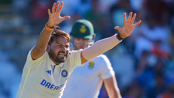 Key to bowling in South Africa is avoiding bowling too full, says India pacer Mukesh Kumar
