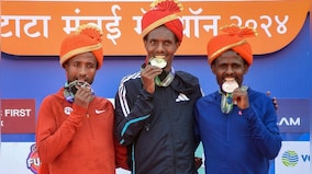Mumbai Marathon 2024: Hayle Lemi Berhanu, Abersh Minsewo emerge winners in men's, women's races