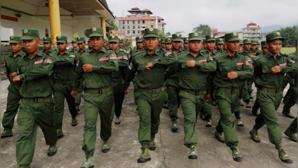Why India faces a strategic dilemma in the unfolding Myanmar crisis