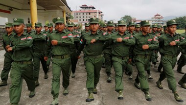 Why India faces a strategic dilemma in the unfolding Myanmar crisis
