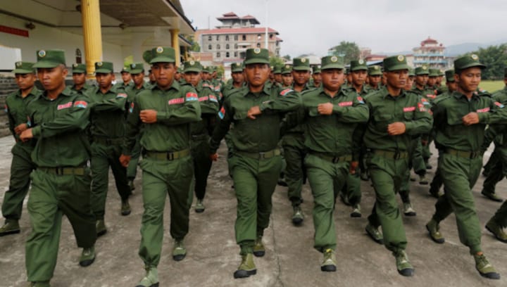 Why India faces a strategic dilemma in the unfolding Myanmar crisis