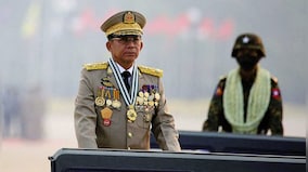 Myanmar: Junta extends emergency rule on eve of coup anniversary