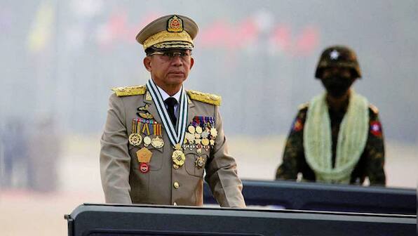 Myanmar: Junta extends emergency rule on eve of coup anniversary