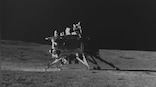 NASA & ISRO’s Rendezvous: Lunar orbiter pings India’s Chandrayaan-3’s Vikram Lander on the Moon