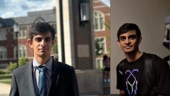 Indian student in US, Neel Acharya, found dead day after mother sought information on him