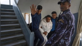 Nepal: Spiritual leader 'Buddha boy' arrested over rape, kidnapping allegations