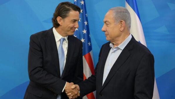 Israel wants ‘fundamental’ change on Lebanon border, will do anything for it: Netanyahu tells US envoy Hochstein