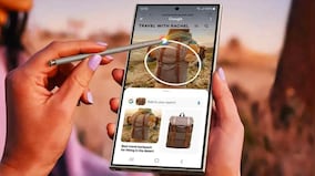 New Way to Search: Google launches new AI-powered Circle to Search feature