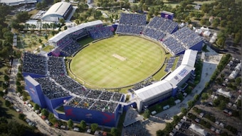 Explained: How the drop-in pitches for New York's T20 World Cup matches will be made?