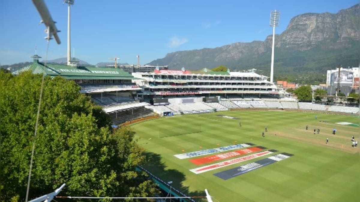 India vs South Africa 2nd Test: Newlands, Cape Town weather forecast