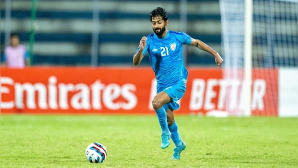 Bengaluru FC sign India international Nikhil Poojary from Hyderabad FC