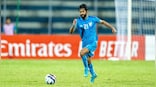 Bengaluru FC sign India international Nikhil Poojary from Hyderabad FC