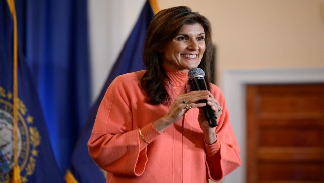 Next Republican Debate Canceled After Nikki Haley Says She'll Only ...