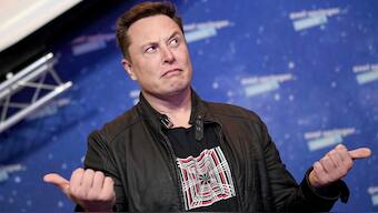 No evidence of drug abuse issues at Elon Musk’s SpaceX, says NASA