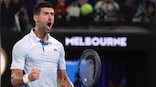 Australian Open 2024: Ruthless Djokovic, Sabalenka, Gauff reach last-eight; Fritz downs Tsitsipas