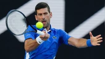 Australian Open 2024: Novak Djokovic has wrist injury, Alcaraz, Sinner as prime obstacles in quest for 11th title