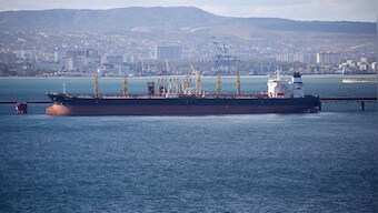 Vantage | 3 reasons why Russian ships continue to sail in Red Sea
