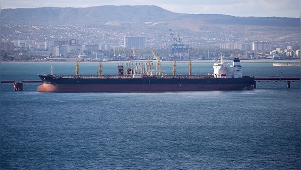 Red Sea oil tension may revive Russia-Saudi spat