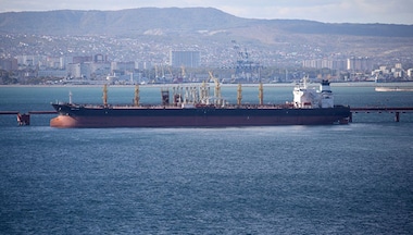 Vantage | 3 reasons why Russian ships continue to sail in Red Sea