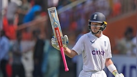India vs England: Below-par score, Ollie Pope's century — Where did hosts lose the first Test?