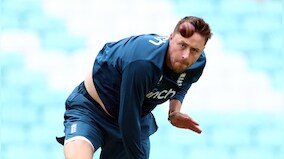 India vs England: Ollie Robinson working on emulating Mohammed Shami's ‘dead-straight seam’ in Test series