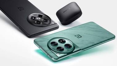 OnePlus 12 launched in India for Rs 64,999, OnePlus 12R for Rs 39,999; Check specs and other details