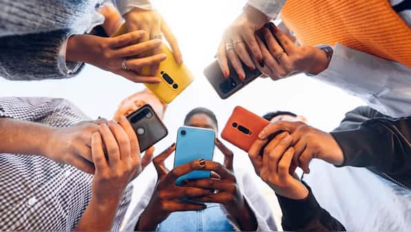 Opinion: 5G smartphones stole the show in 2023. Here’s what 2024 holds