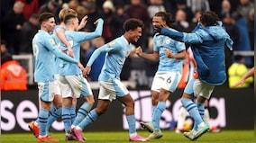 English clubs' revenue almost equals Spain, Germany combined: UEFA report