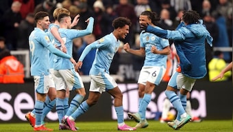 English clubs' revenue almost equals Spain, Germany combined: UEFA report