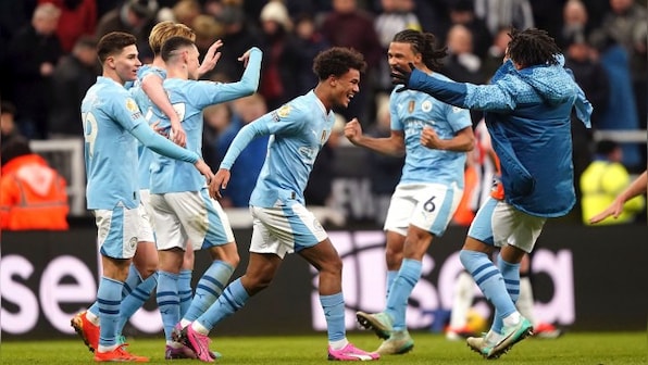 English clubs' revenue almost equals Spain, Germany combined: UEFA report