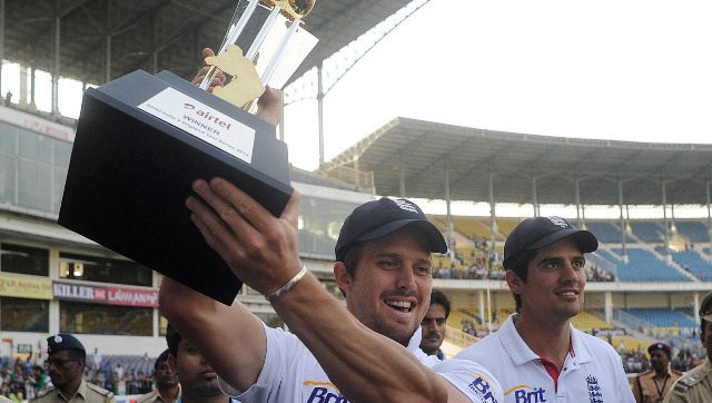 India vs England: How England decimated MS Dhoni's Team India in 2012 India vs England: How England decimated MS Dhoni's Team India in 2012